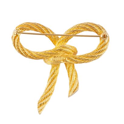 CHRISTIAN DIOR
Broche 