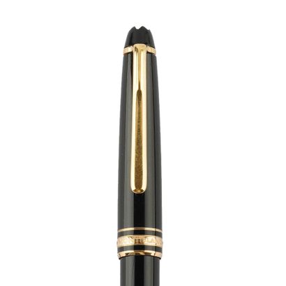 MONTBLANC - MEISTERSTUCK
Stylo à bille Montblanc-Meisterstuck...