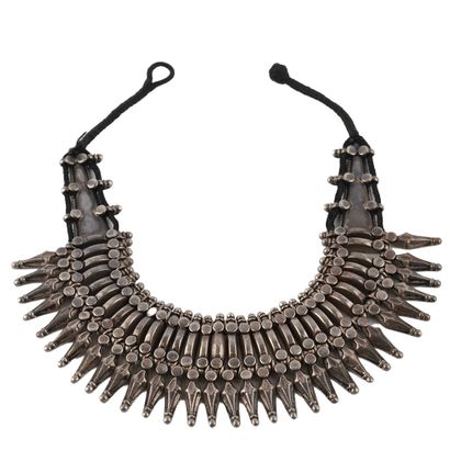COLLIER NAVAJO / SILVER 0.900
Collier ras-du-cou...