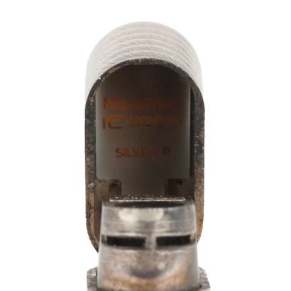 MARUMAN- IC
Briquet Marumen - IC en plaqué...