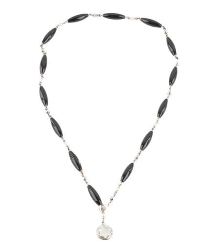 MONTBLANC STAR
Collier Monblanc Star en argent...