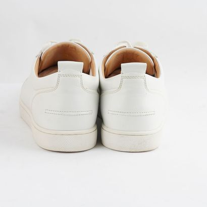 CHRISTIAN LOUBOUTIN
Baskets Christian Louboutin...