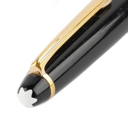 MONTBLANC-MEISTERSTUCK
Stylo à bille Montblanc-Meisterstuck...