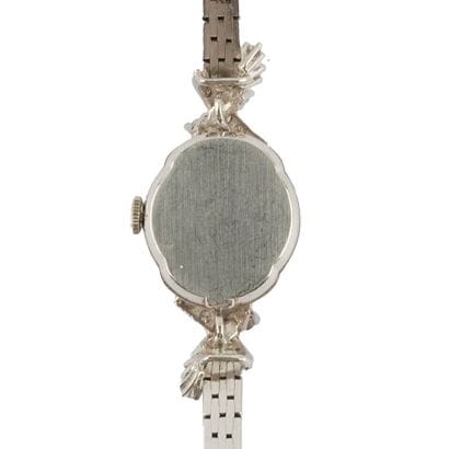 BAUME MERCIER
Montre-bracelet Baume Mercier...