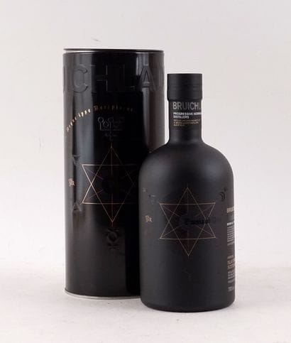 Bruichladdich Black Art Edition 10.1 29 Year...