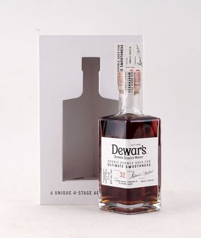 Dewar's Double Double 32 Year Old Blended...