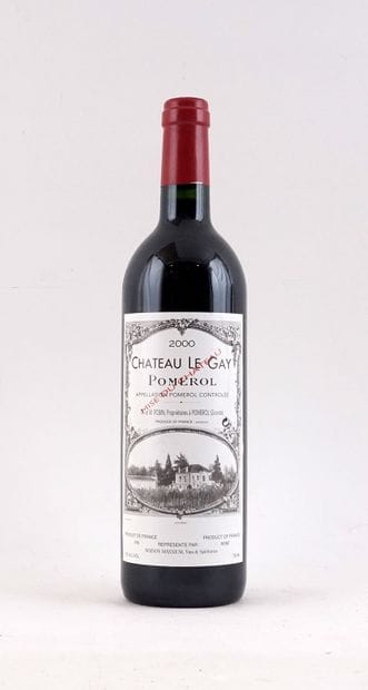 Château Le Guay 2000 - 1 bouteille