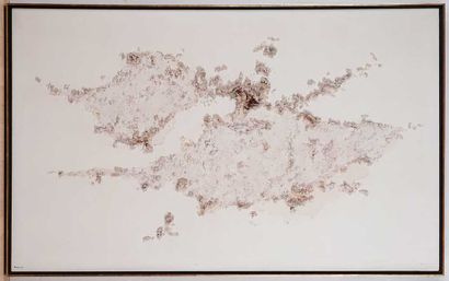 TOUPIN, Fernand (1930-2009)
Sans titre
Huile...