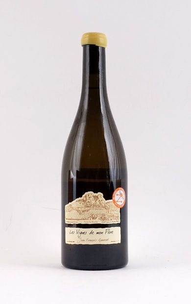 Les Vignes de Mon Père 2005, Ganevat - 1...