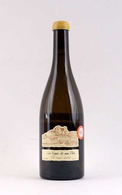Les Vignes de Mon Père 2007, Ganevat - 1...