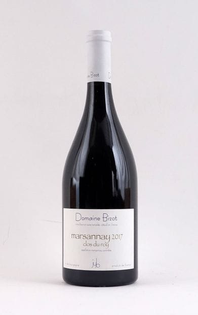 Marsannay Clos du Roy 2017
Marsannay Clos...
