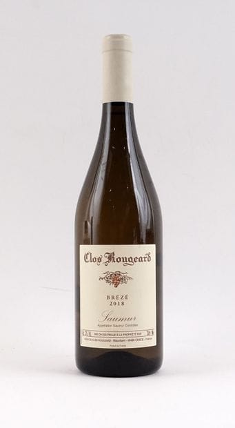 Clos Rougeard Brézé 2018
Saumur Appellation...