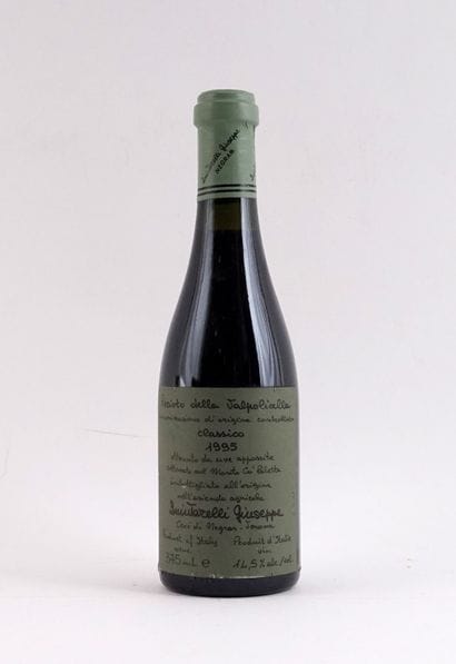 Giuseppe Quintarelli Recioto della Valpolicella...