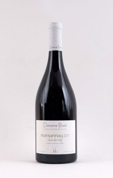 Marsannay Clos du Roy 2017
Marsannay Clos...