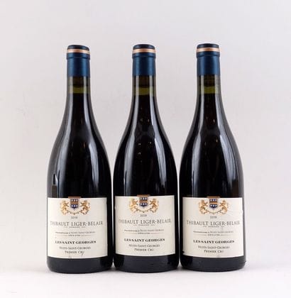 Nuits-Saint-Georges 1er Cru Les Saint-Georges...
