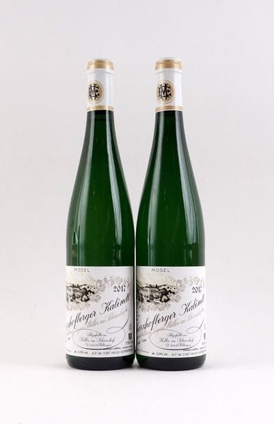 Egon Muller Scharzhofberger Riesling Kabinett...