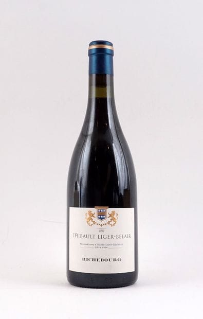 Richebourg Grand Cru 2012
Richebourg Grand...