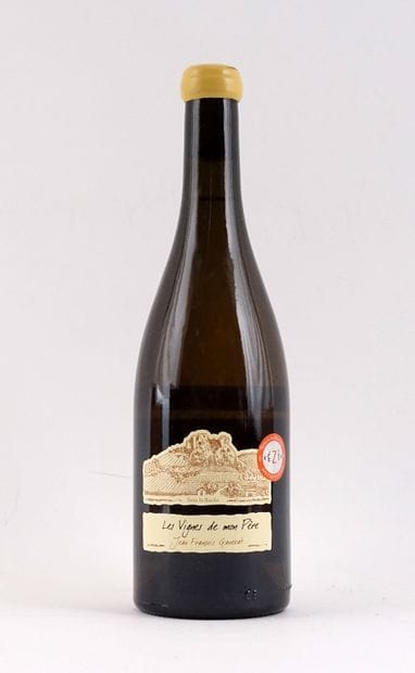 Les Vignes de Mon Père 2007, Ganevat - 1...