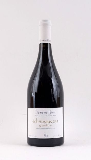 Echezeaux Grand Cru 2014
Echezeaux Grand...