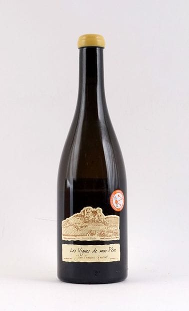 Les Vignes de Mon Père 2006, Ganevat - 1...