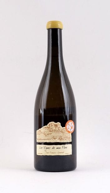 Les Vignes de Mon Père 2005, Ganevat - 1...