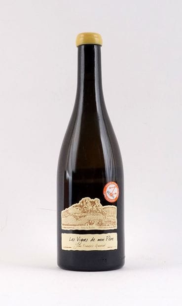 Les Vignes de Mon Père 2006, Ganevat - 1...