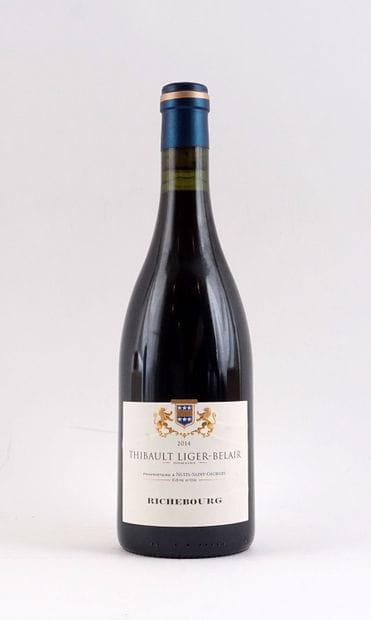 Richebourg Grand Cru 2014
Richebourg Grand...