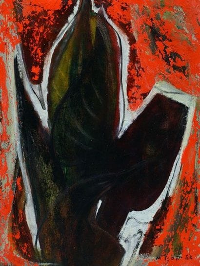 SCOTT, Marian Mildred Dale (1906-1993)
