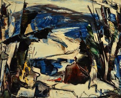 GIUNTA, Joseph RCA (1911-2001)
