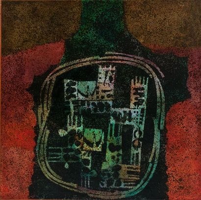 TREMBLAY, Gérard (1928-1992)
