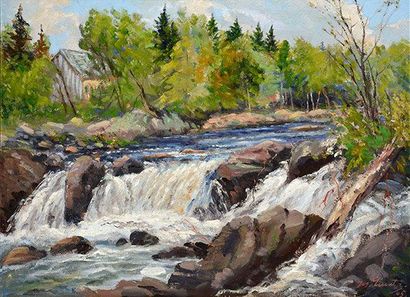 GIUNTA, Joseph (1911-2011)

