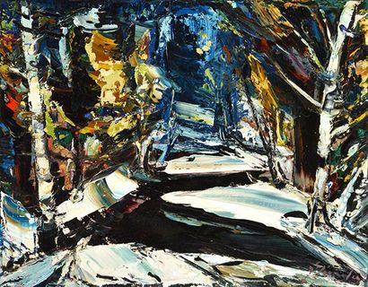 GIUNTA, Joseph (1911-2011)
