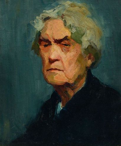 Mount, Rita (1888-1967)
