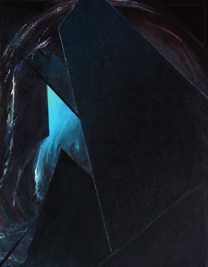 MAROIS, Lauréat (1949-)
