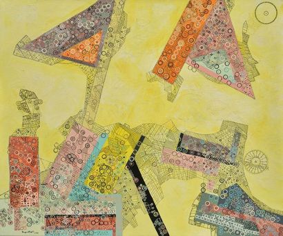 DUPUIS, Raymond (1945-)
