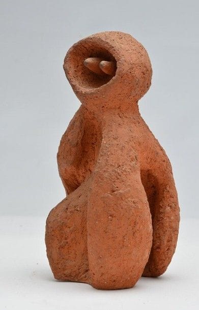 GARNIER, Jacques (1934-1998)
Sculpture en...