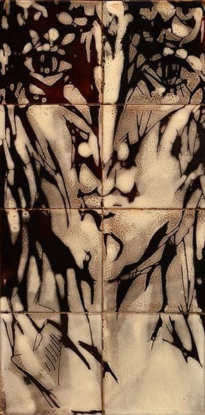BONET, Jordi RCA (1932-1979)
Visage Composition...