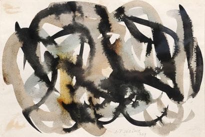 JÉRÔME, Jean-Paul (1928-2004)
Composition...