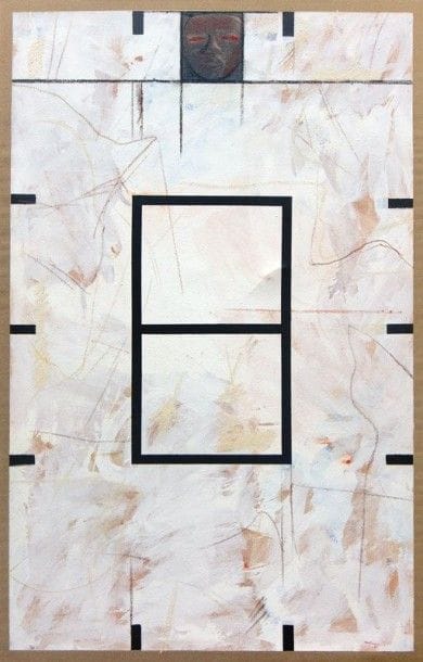 CANTIENI, Graham (1938-) 
