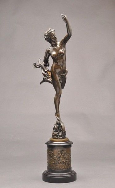 FULCONIS, Louis Guillaume (1817-1873) Fortune...