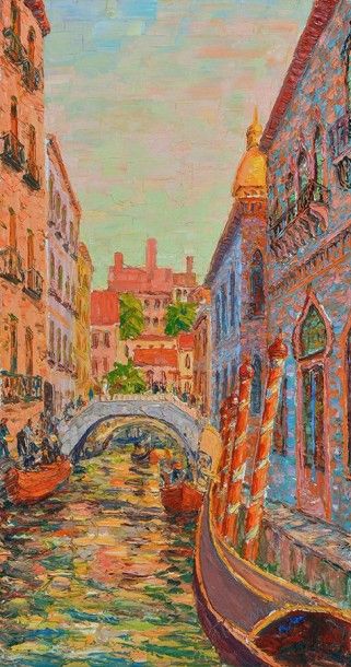 CONSTANTINEAU, Fleurimond (1905-1981) 