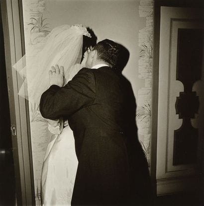 ARBUS, Diane (1923-1971) 