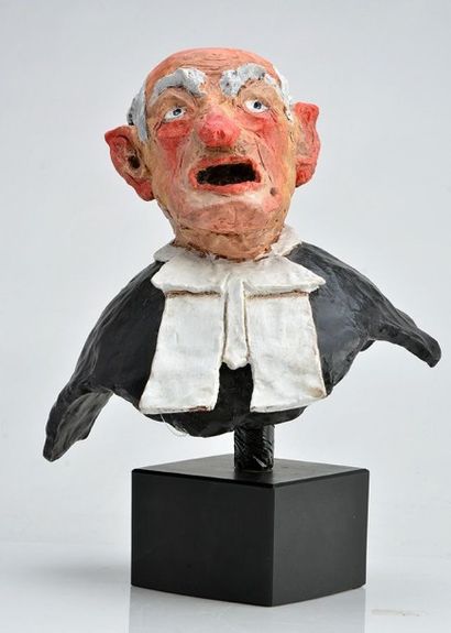 HUDON, Normand (1929-1997) 