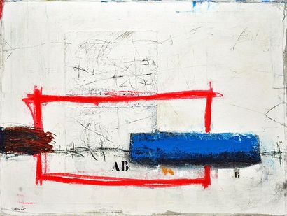 COIGNARD, James (1925-2008) 