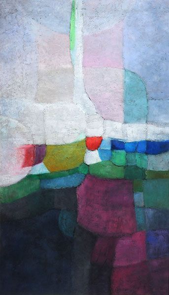 HURTADO, Angel (1927-) 
