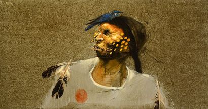 PLETKA, Paul (1946-) 