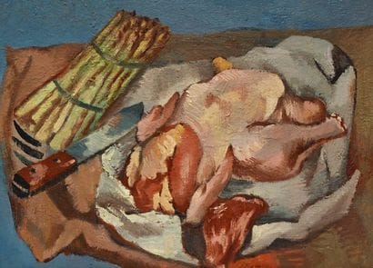 MATULKA, Jan (1890-1972) 