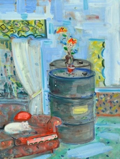 WEGMAN, William (1943-) 