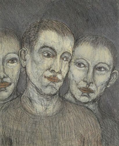 DAVIES, John (1946-) 