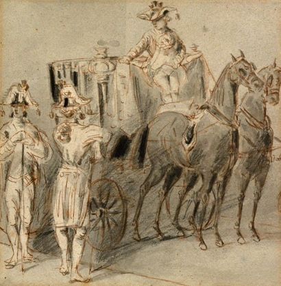 GUYS, Constantin (1802/05-1892) 
